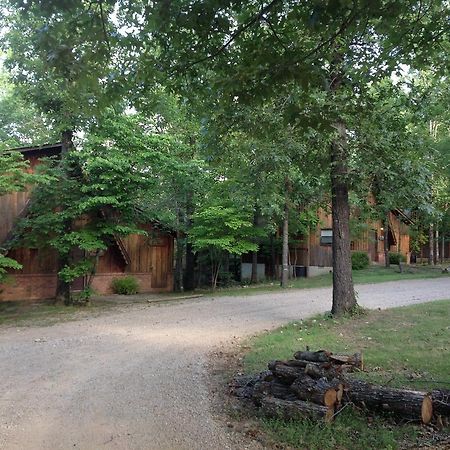 Norfork Lake Ozark Mountain Lodge Gamaliel ภายนอก รูปภาพ