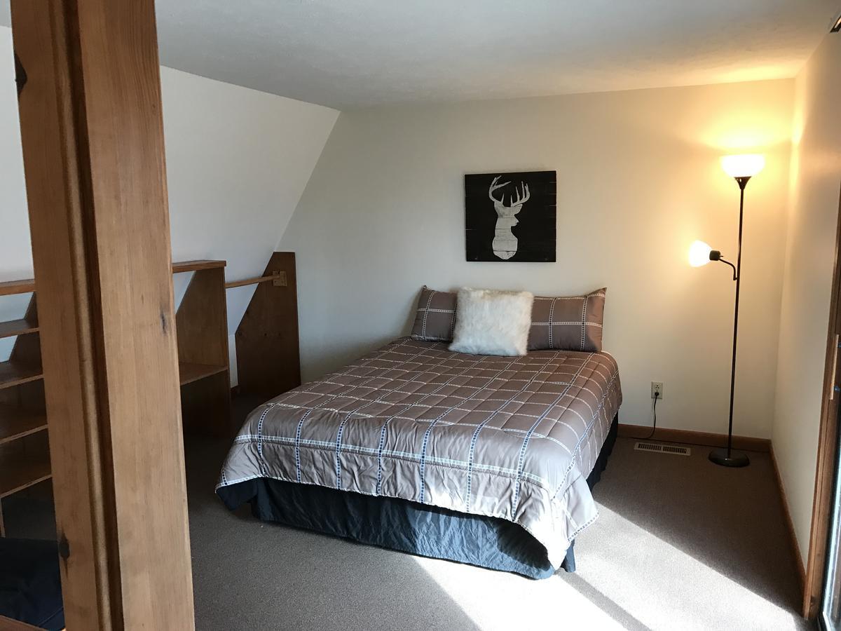 Norfork Lake Ozark Mountain Lodge Gamaliel ภายนอก รูปภาพ