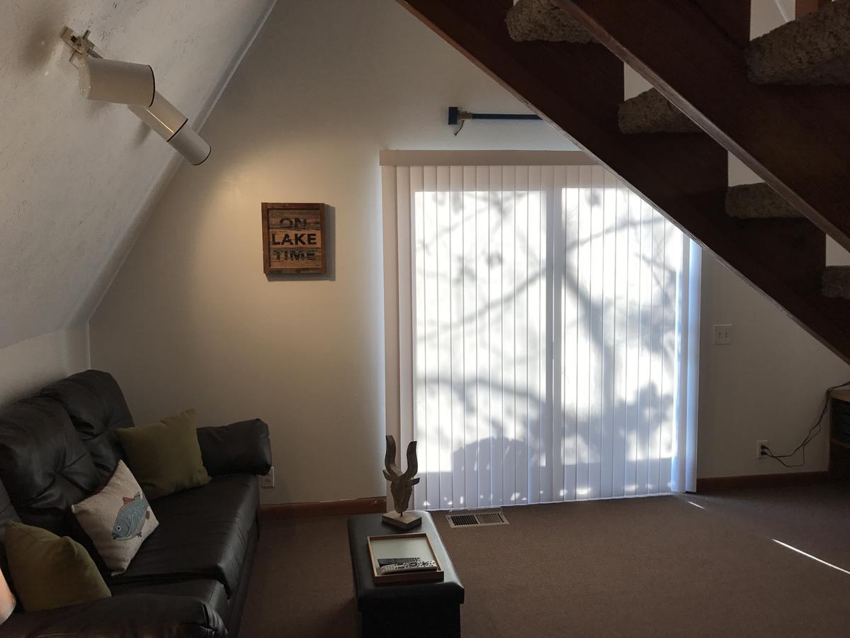 Norfork Lake Ozark Mountain Lodge Gamaliel ภายนอก รูปภาพ
