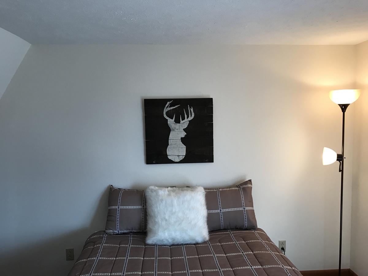 Norfork Lake Ozark Mountain Lodge Gamaliel ภายนอก รูปภาพ