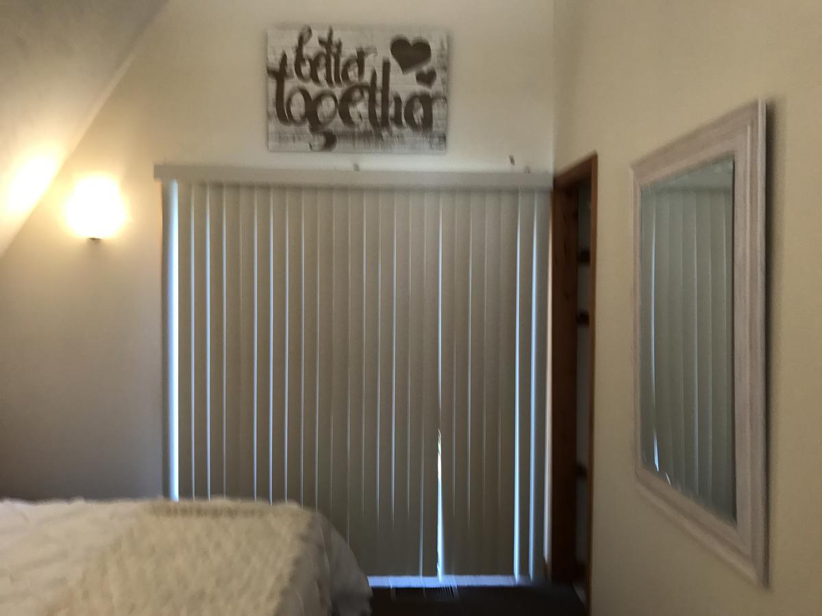 Norfork Lake Ozark Mountain Lodge Gamaliel ภายนอก รูปภาพ